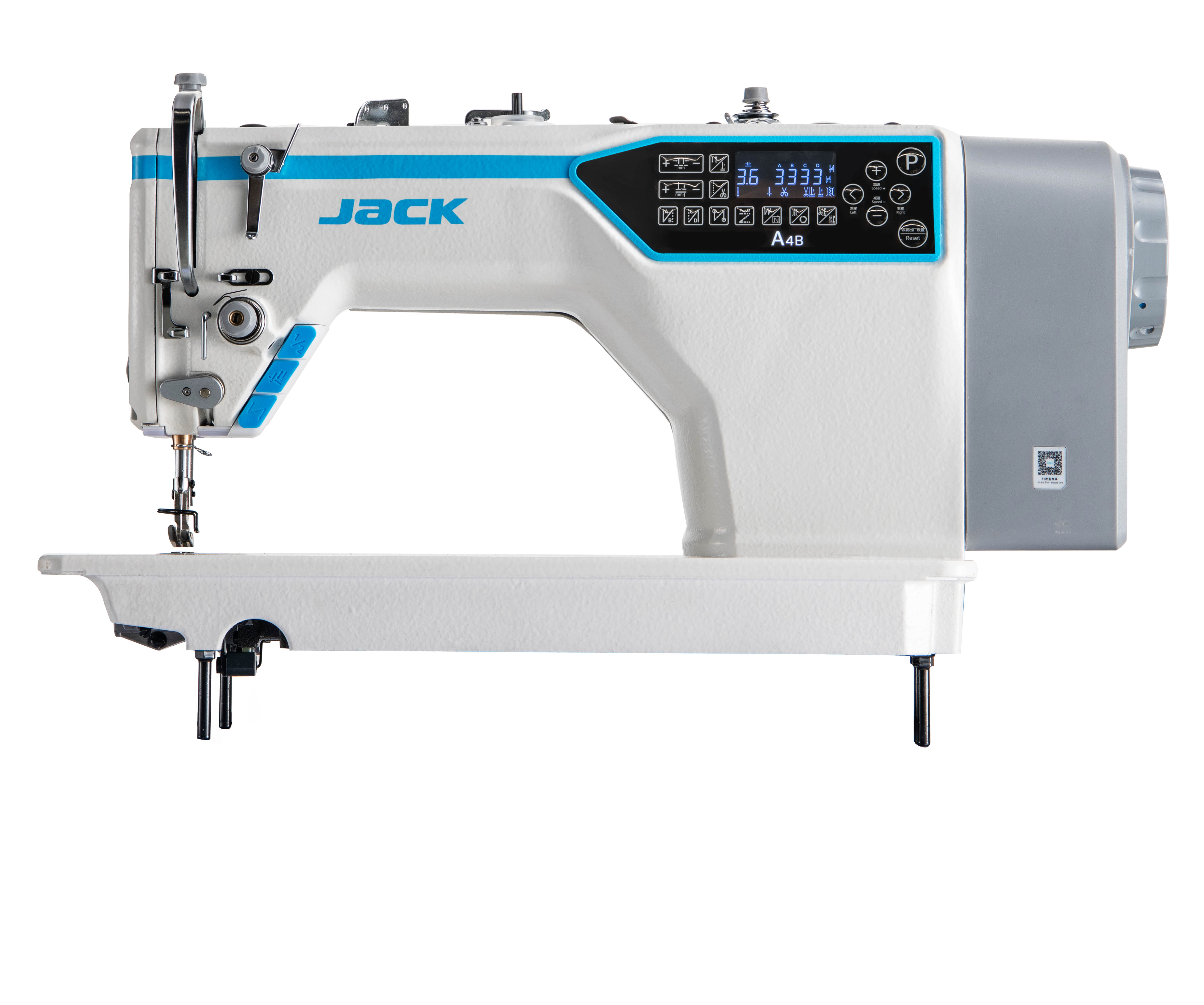Jack A4B