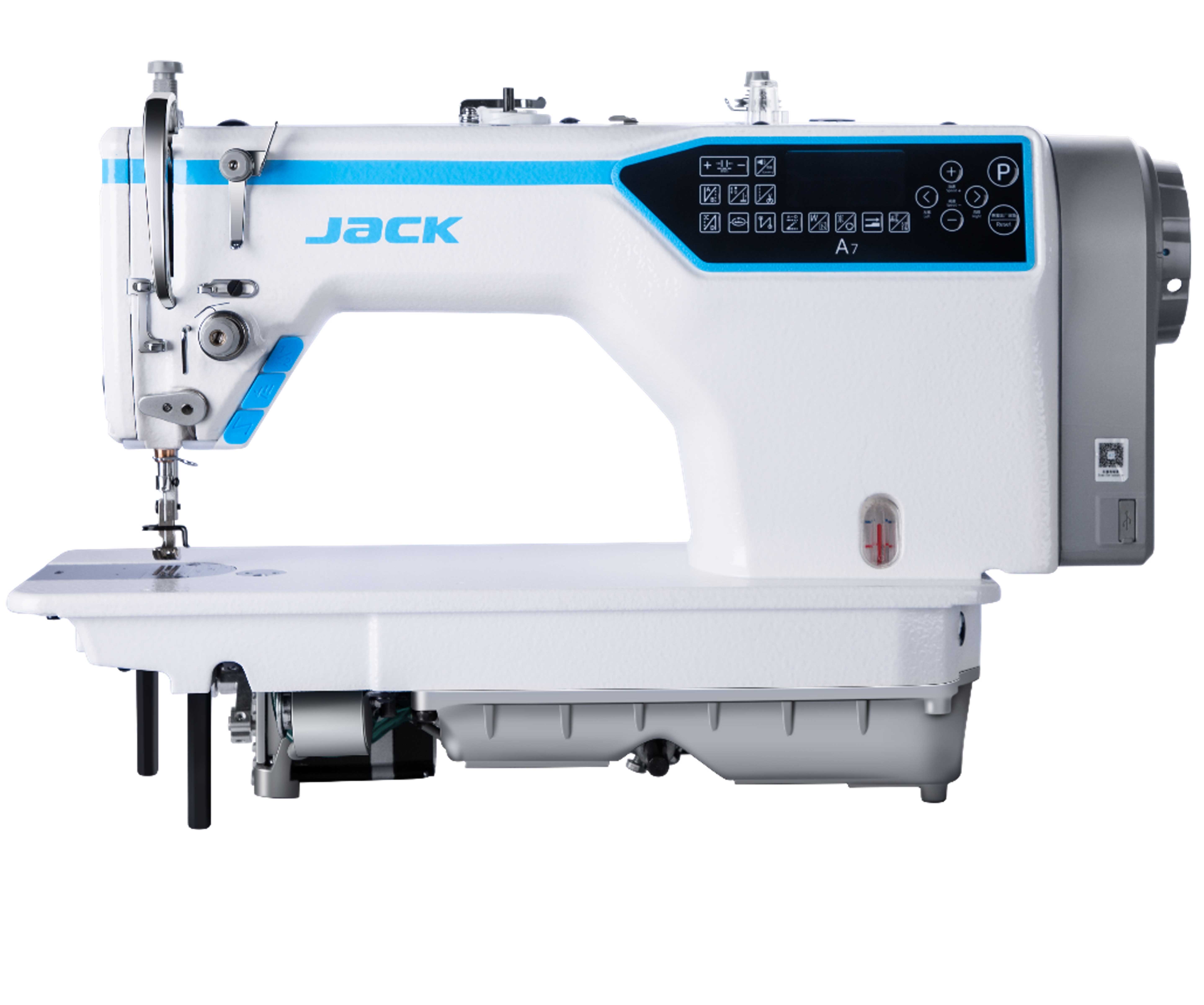 Jack JK-A7